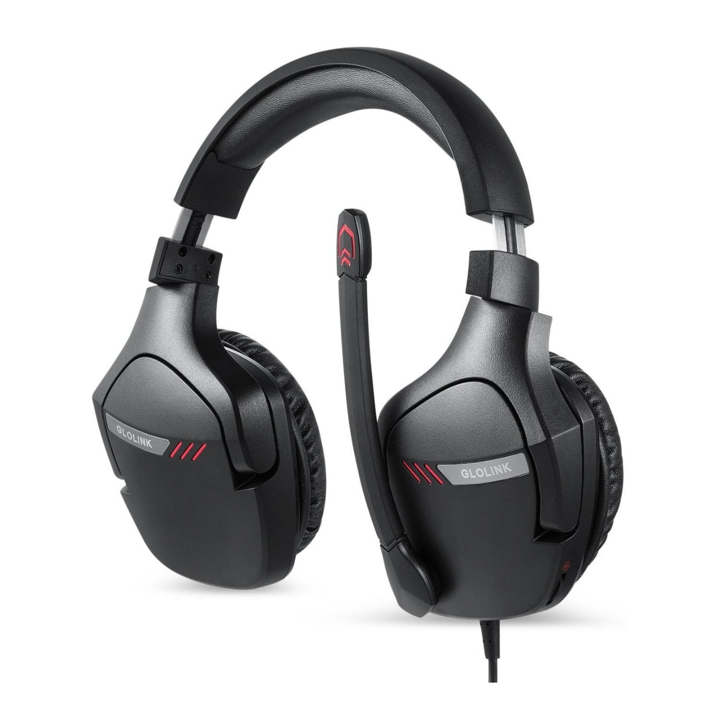 Glolink Black Stingers Gaming Headset