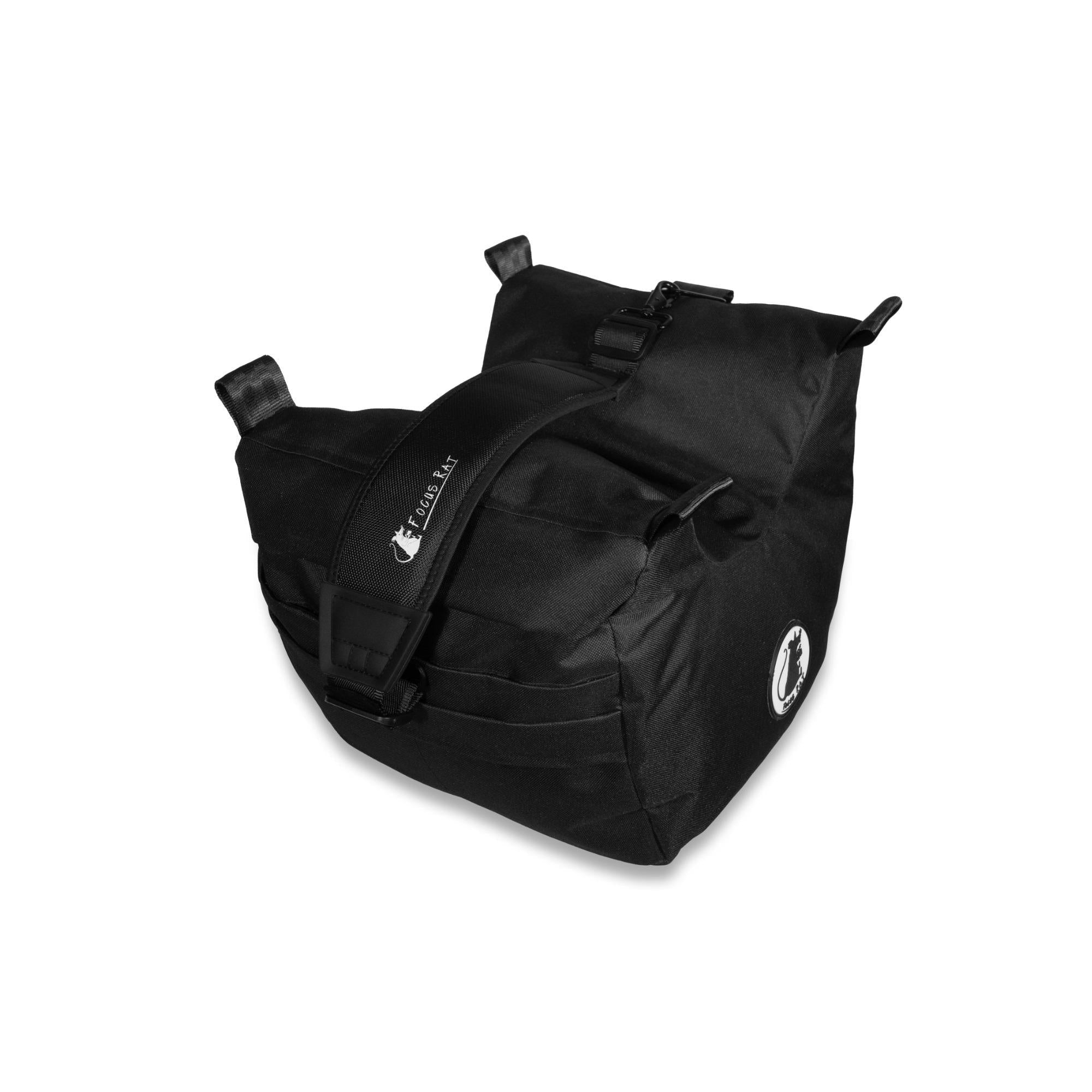 FOCUS RAT Essential Rat Bag V4 Camera Stabilizer - Up to 10kg Setups (Medium)