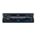 Sony DSXA415BT Media Receiver with Bluetooth and Voice Control