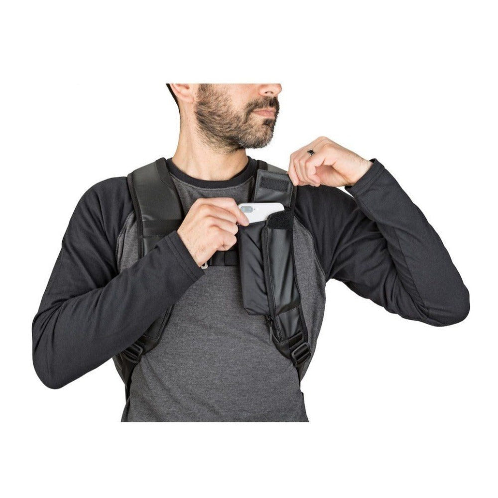 LowePro Freeline BP 350 AW Backpack (Black)