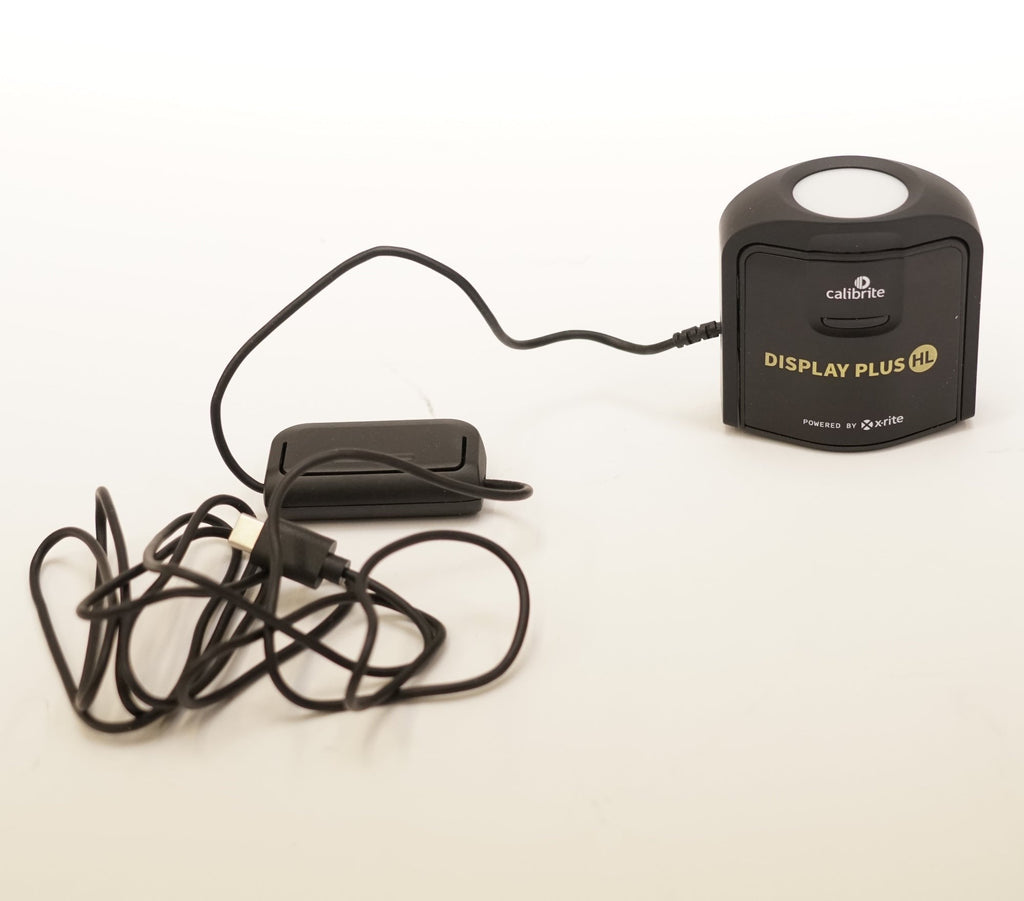Calibrite Display Pro HL Colorimeter (Used)