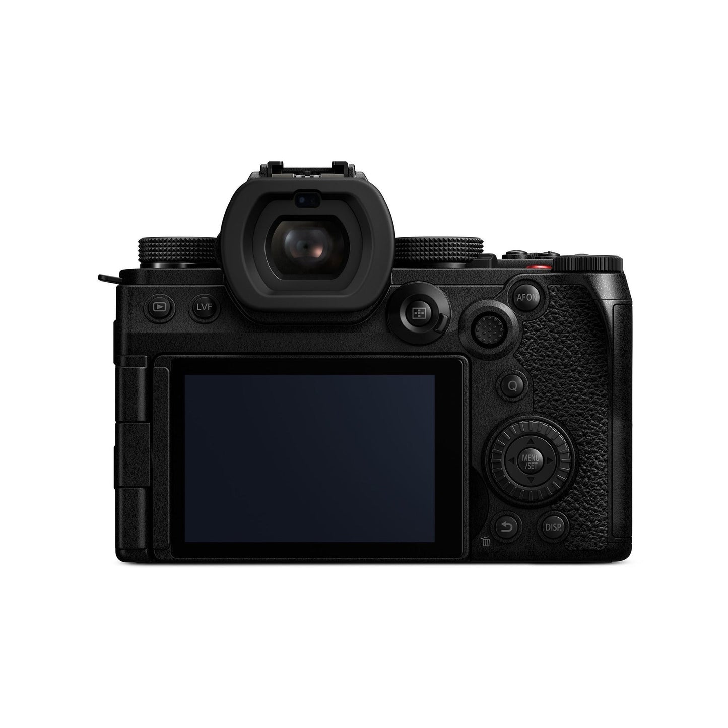Panasonic Lumix S5 IIX Mirrorless Camera with 20-60mm Lens & 128GB SD Card Bundle