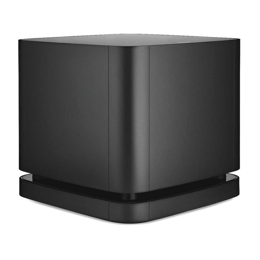Bose Bass Module 500 Wireless Subwoofer for Select Soundbars (Black)