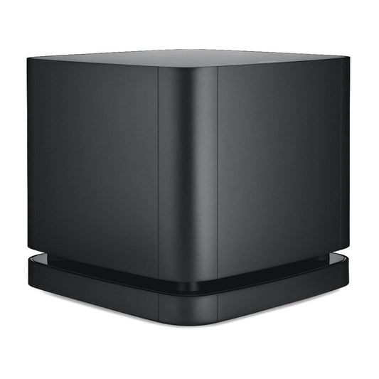 Bose Bass Module 500 Wireless Subwoofer for Select Soundbars (Black)