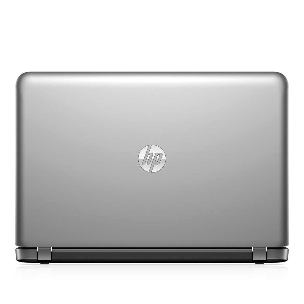 HP Pavilion 17-g153us 17.3" HD+ LED Notebook, Intel Core i3-5020U, 8GB RAM, Windows 10 (Refurbished)
