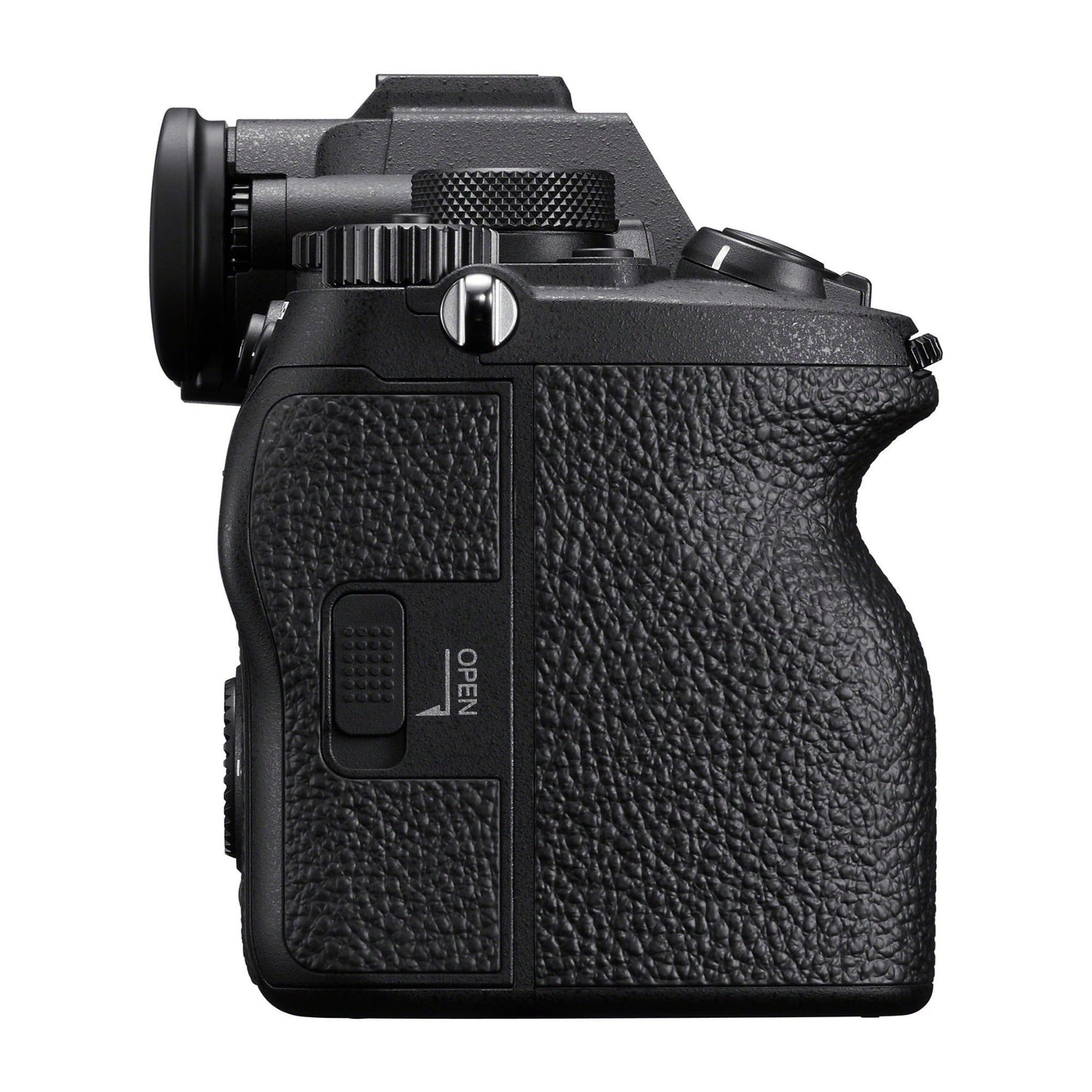 Sony Alpha 7 IV Full-Frame Mirrorless Interchangeable Lens Camera (Body Only) Bundle