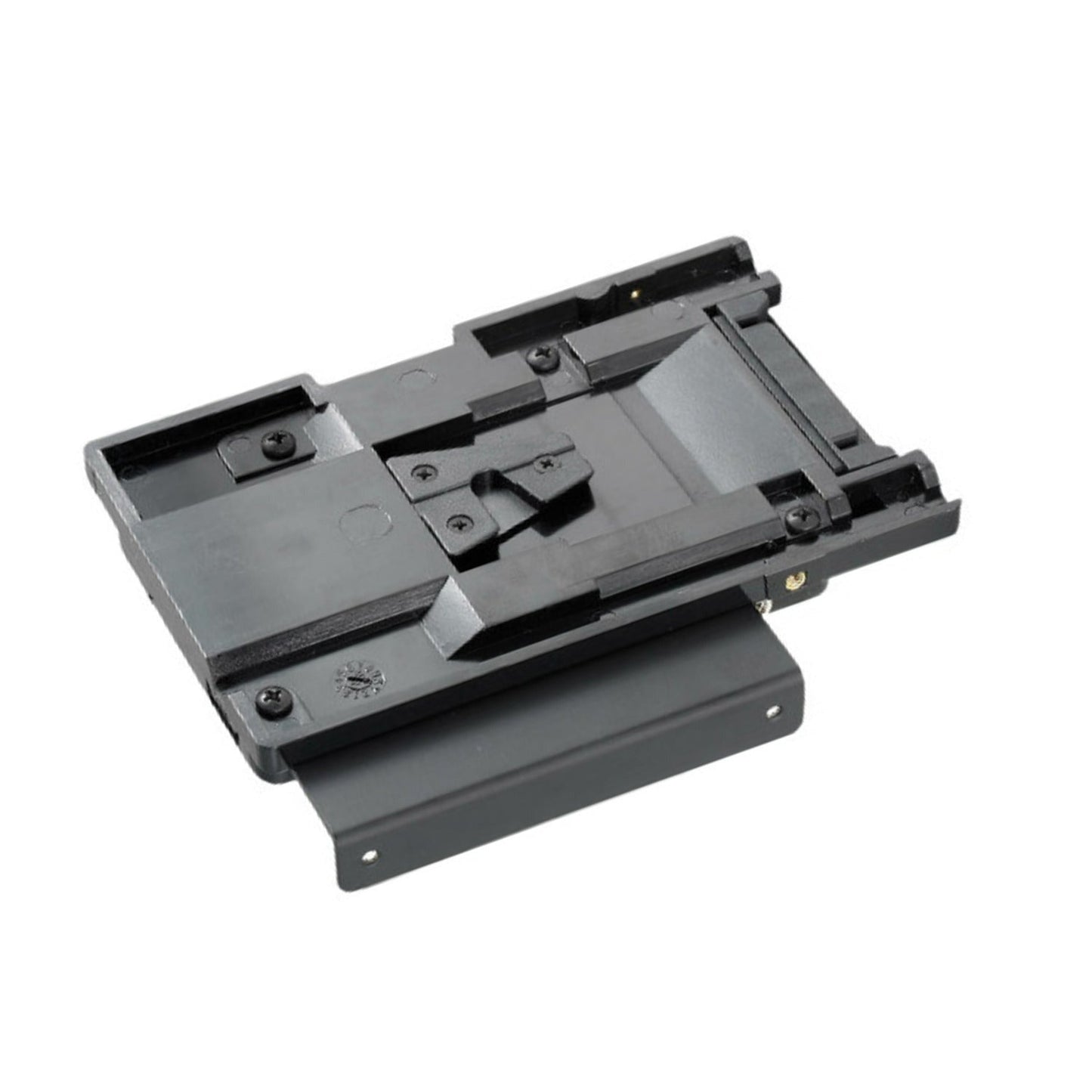 Anton Bauer QR-DSR Mount for XDCam-SD and HD, DSR Series and SRW9000 Camcorders