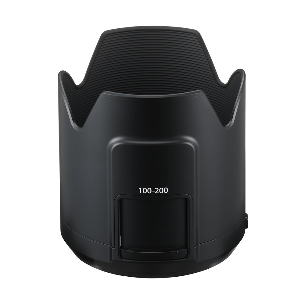 Fujifilm GF 100-200mm f/5.6 R LM OIS WR Lens