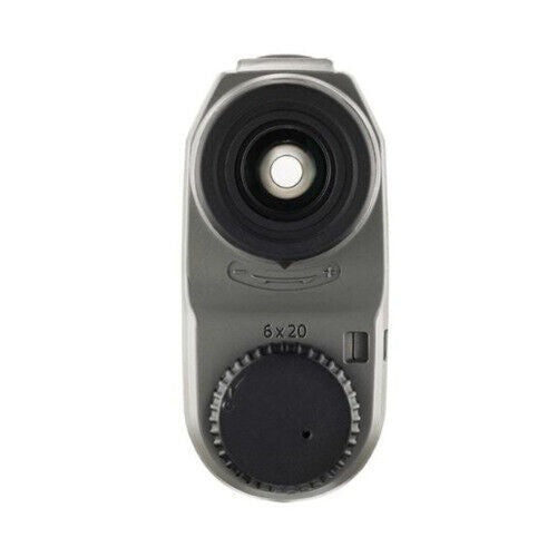Nikon 6x20 PROSTAFF 1000 Laser Rangefinder
