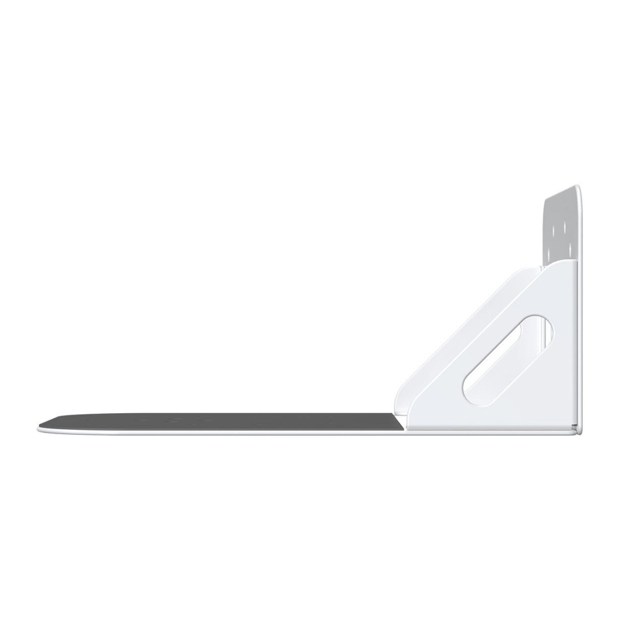 BZBGear Universal PTZ Camera Wall Mount Bracket (White)