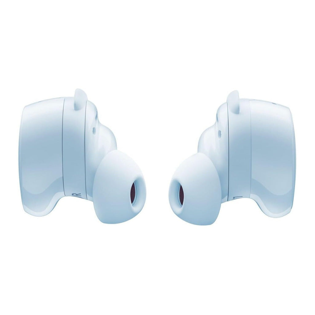 Bose QuietComfort Wireless Noise-Canceling Earbuds with USB-C Charging (Ice Blue)