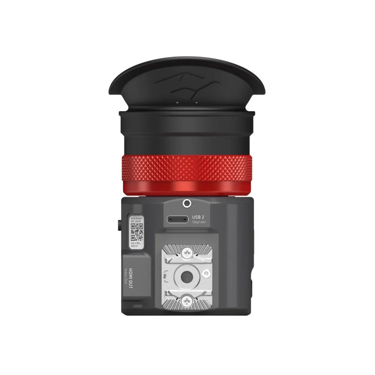 Kinefinity EAGLE HDMI e-Viewfinder Pro Kit