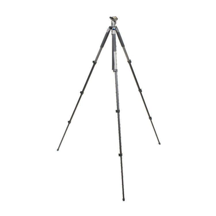 Slik Sprint Pro III BH Tripod (Gun Metal Gray) with SBH-100 Ball Head