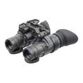 AGM UNVG 3AW1 Gen 3 Auto-Gated White Phosphor Level 1 Night Vision Binocular