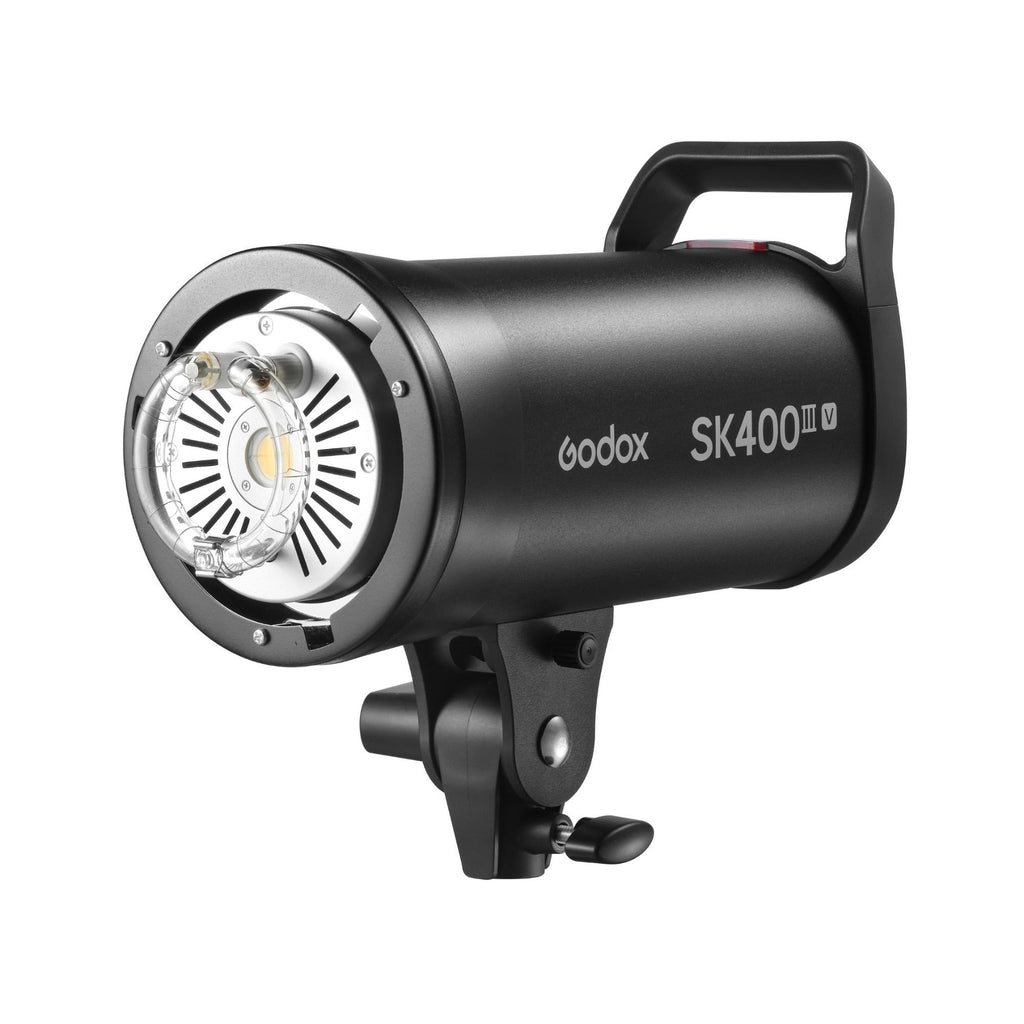 Godox SK400IIIV Studio Flash