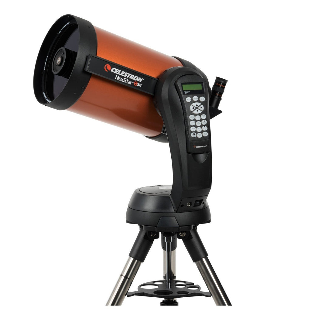Celestron NexStar 8SE SCT GoTo Telescope
