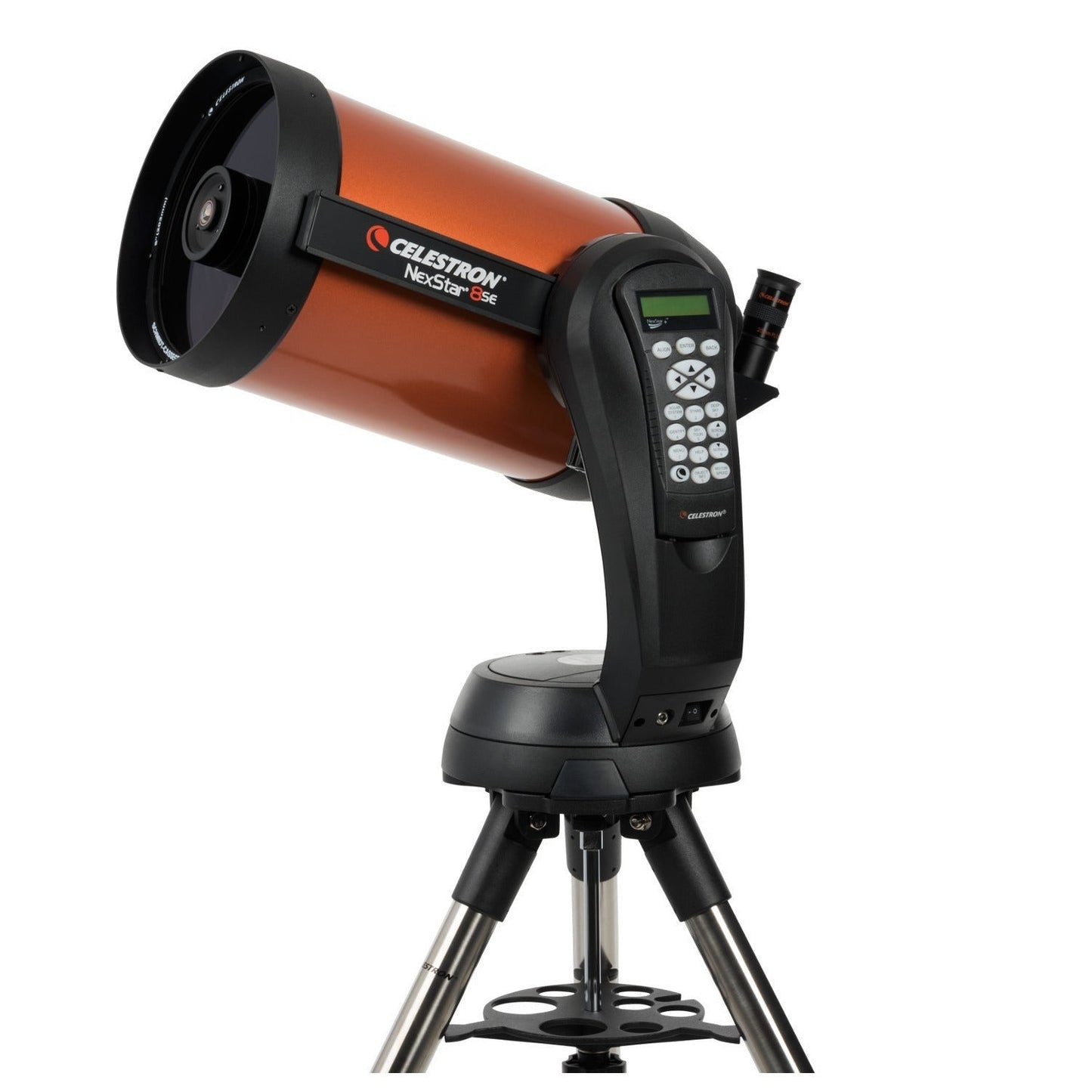 Celestron NexStar 8SE SCT GoTo Telescope