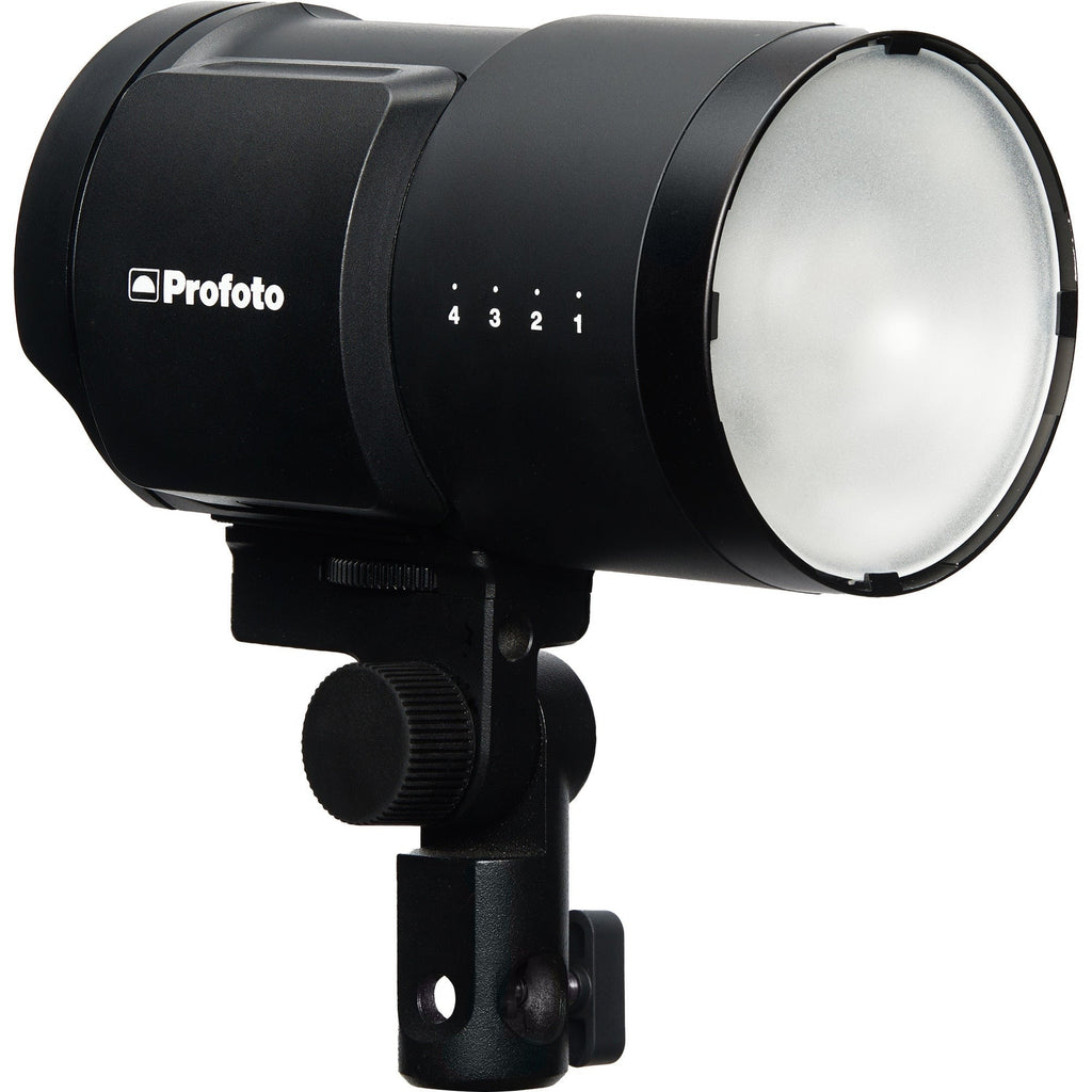 Profoto B10X Off-Camera Flash and Continuous Light (Used)