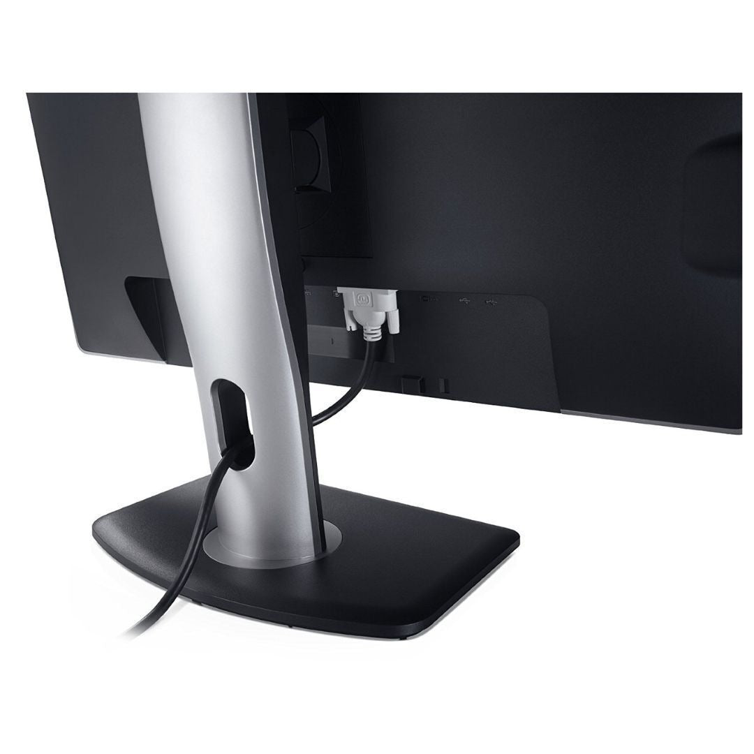 Dell UltraSharp U2312HM Monitor, 23" Full HD IPS (Certified Refurbished)