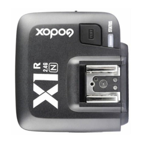 Godox X1R-N TTL Wireless Flash Trigger Receiver For Nikon