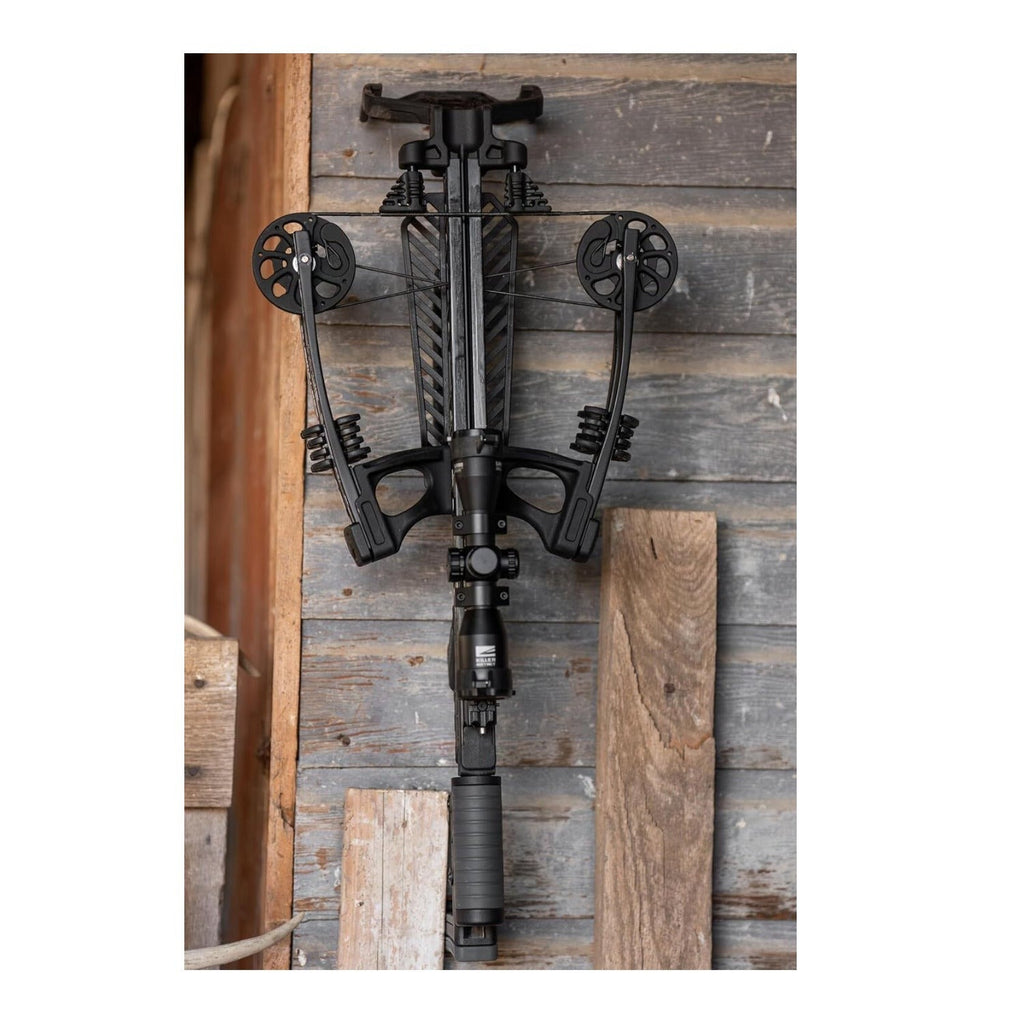 Killer Instinct Neo-X Crossbow Package with DC Triggerbox
