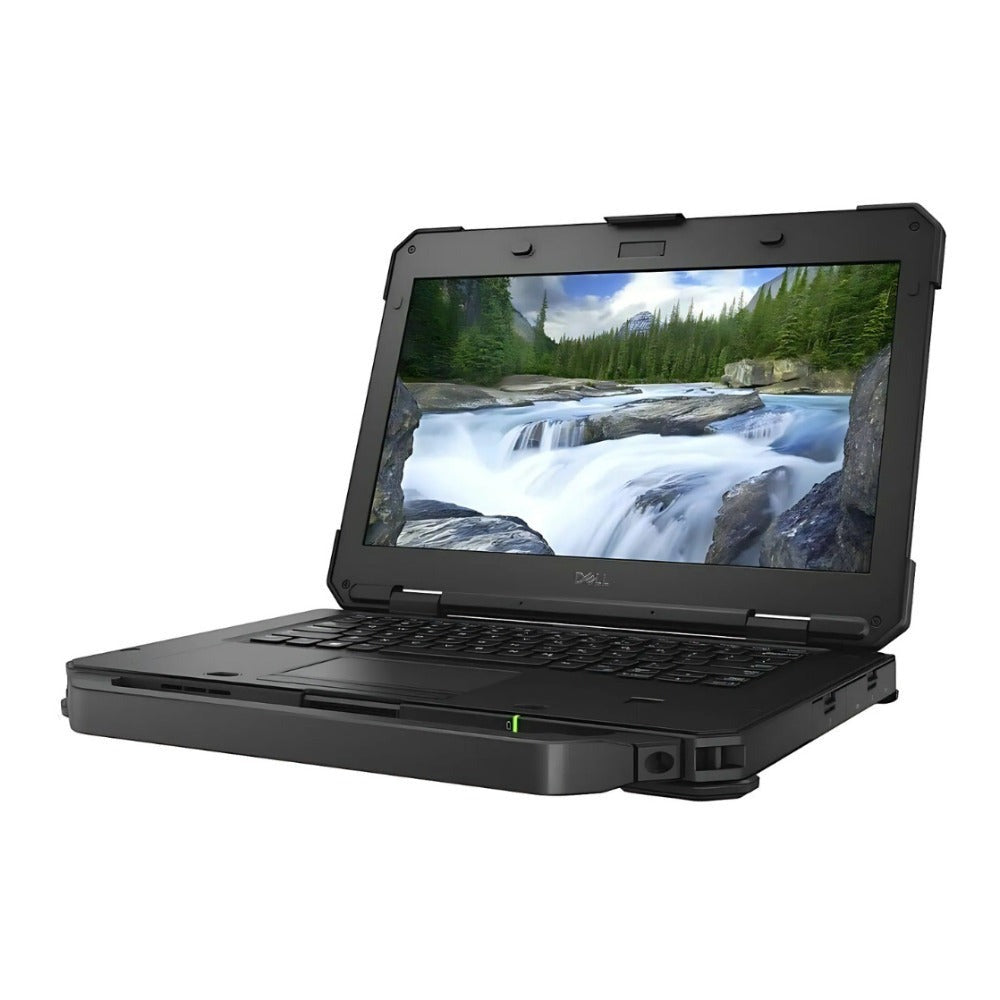 Dell Latitude 5420 Rugged Laptop, 14" FHD, Intel Core i7-8650U, 16GB RAM, 512GB SSD (Certified Refurbished)