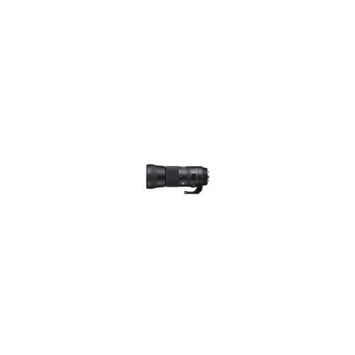 Sigma 150-600mm f/5-6.3 DG OS HSM Contemporary Lens for Canon EF with MC-11 Mount Converter Bundle