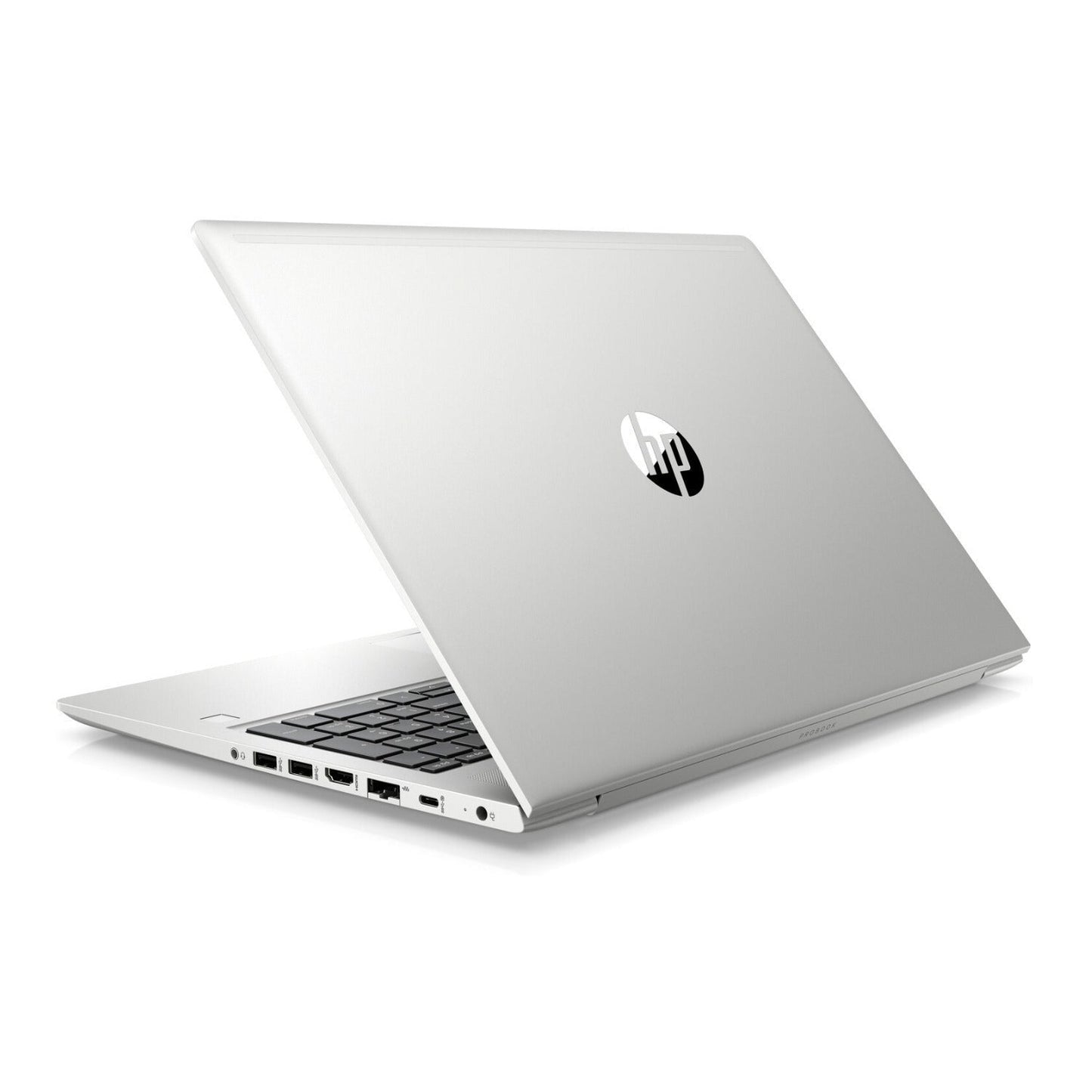 HP ProBook 450 G7 Intel Core i5-10210U Processor 8GB RAM 256GB PCIe SSD 15.6-Inch Full HD WLED Win 10 Pro 64 Laptop