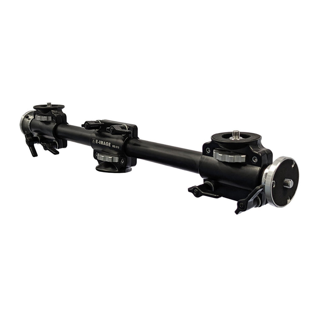 E-Image Horizontal Boom Mount for Multiple PTZ Cameras (23.6-Inch)