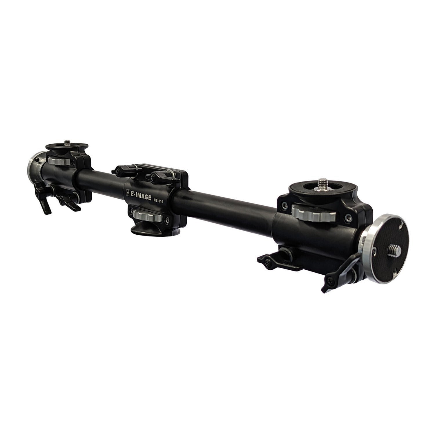 E-Image Horizontal Boom Mount for Multiple PTZ Cameras (23.6-Inch)