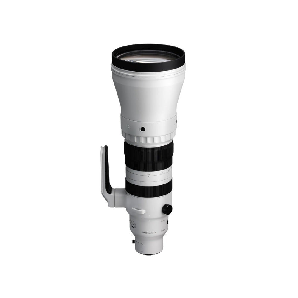 Sigma 300-600mm f/4 DG OS Sports Lens (L Mount) (Open Box)