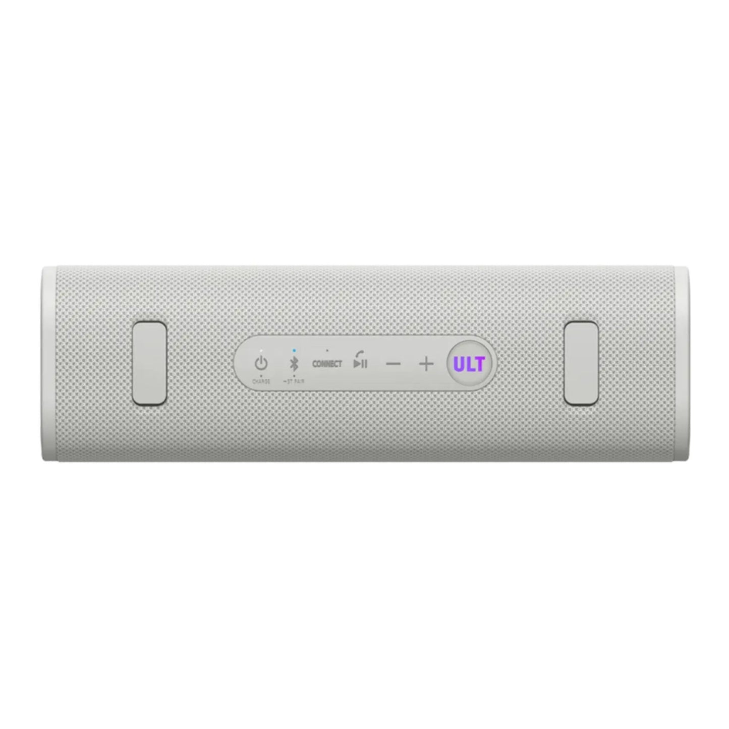 Sony ULT FIELD 3 Wireless Speaker (Off White) with Speaker Accessory Bundle