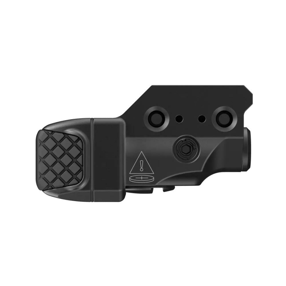 Steiner TOR-X with Green Laser and Bluetooth Connectivity (Black)