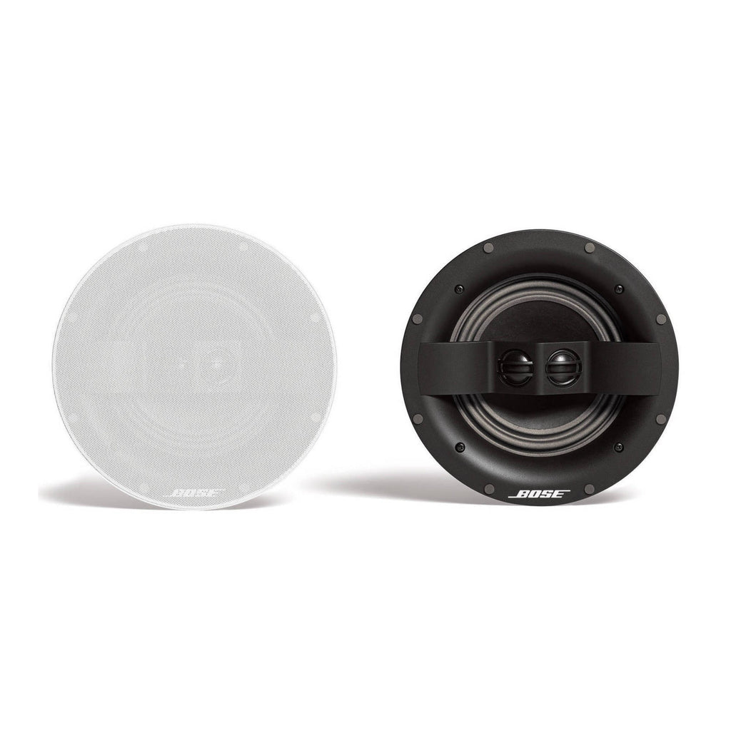 Bose Virtually Invisible 791 Series II In Ceiling Speakers (Pair)