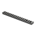 Leupold 171348 BackCountry Cross-Slot Scope Base (TIKKA T3/T3X, Matte)
