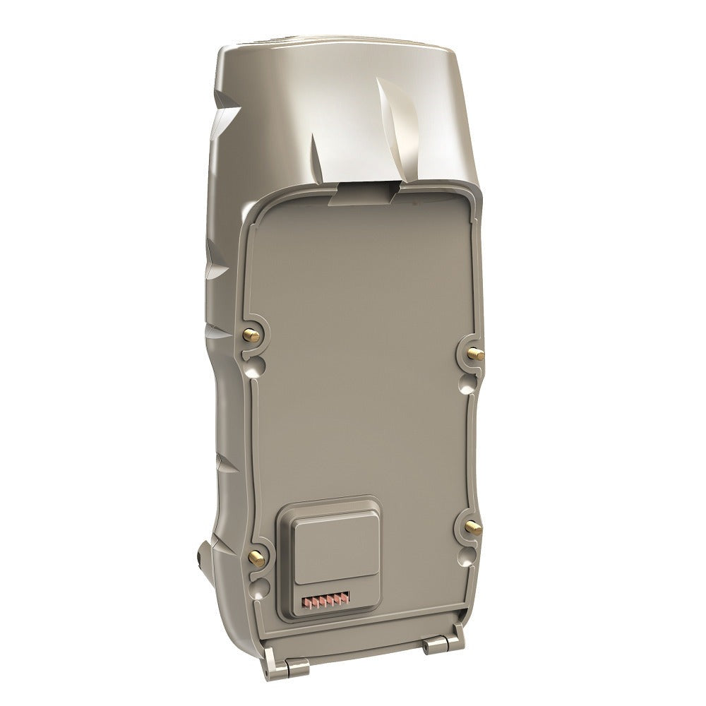 Cuddeback 3495 D-Battery Pack with D Batteries (6) with 16GB Card and Reader