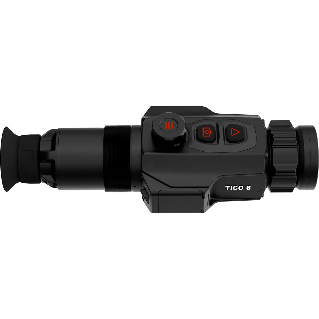 ATN TICO 6 Eyepiece Adapter and Viewer for 6th Gen TICO Thermal Clip-On Devices
