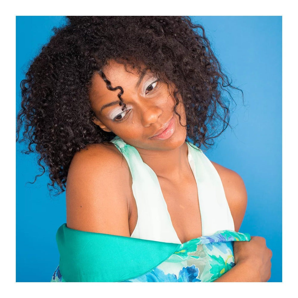 Savage Widetone Seamless Background Paper (#83 Turquoise, 107-Inch x 36-Feet)