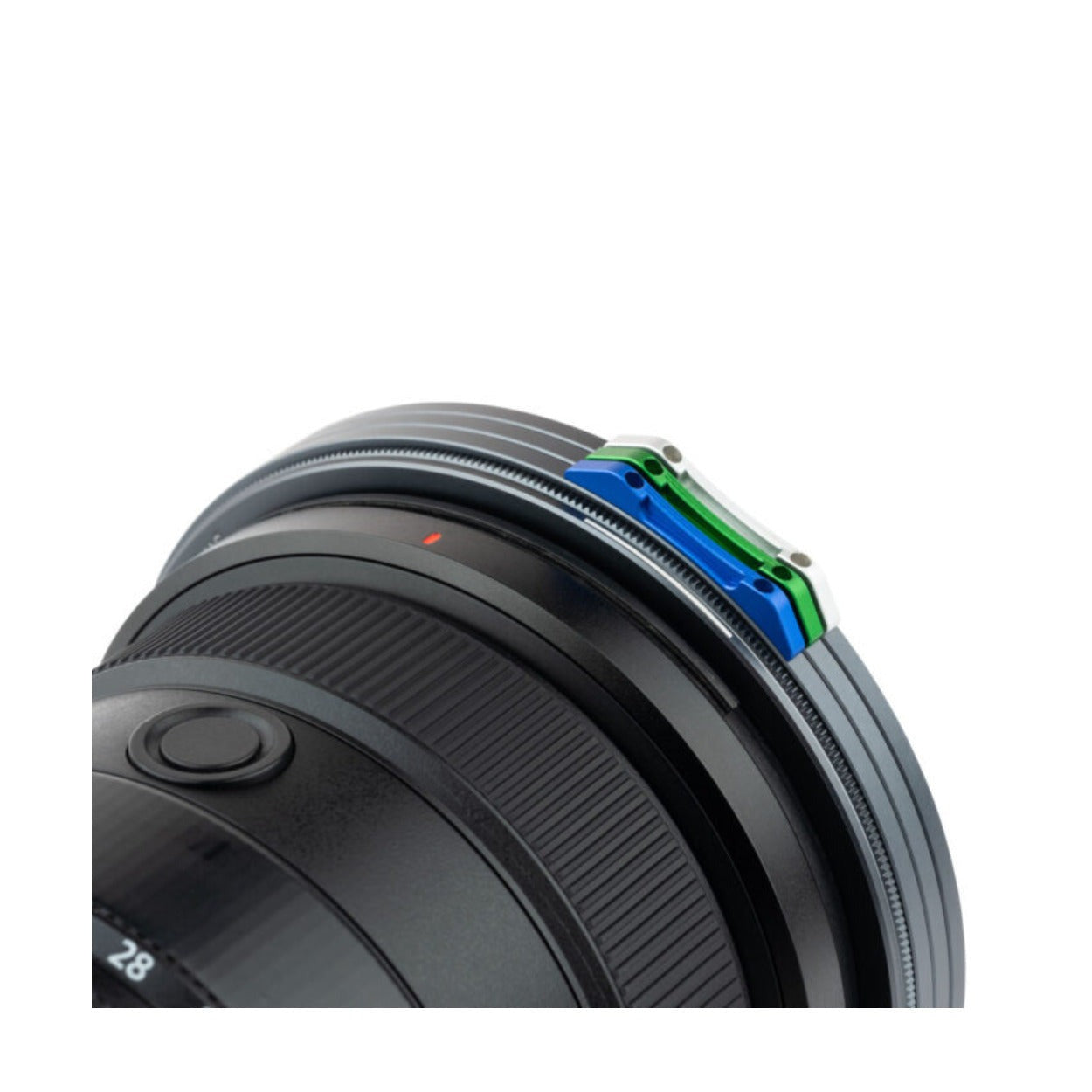 NiSi JetMag Pro 82mm-82MAG Magnetic Adapter Ring