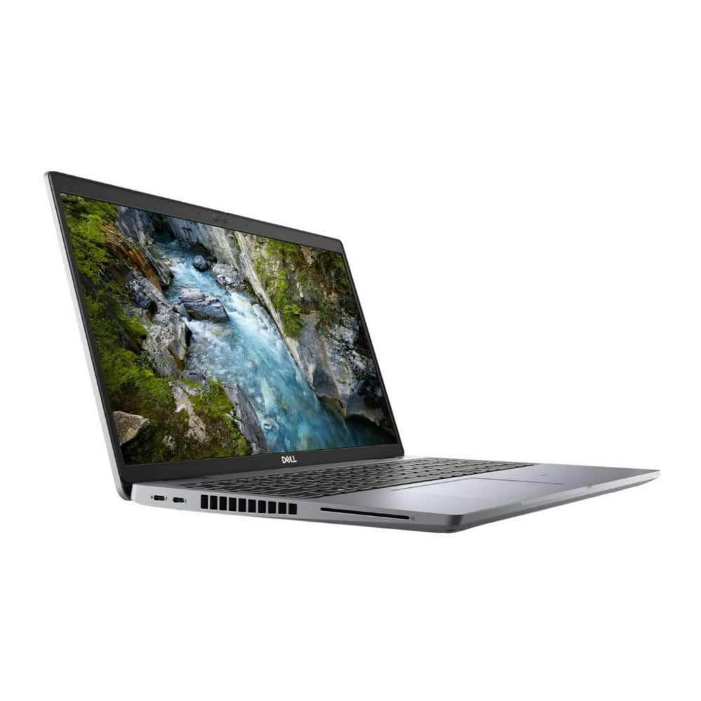 Dell Precision 3560 Laptop, 15.6" FHD, Intel Core i7-1165G7, 32GB RAM, 1TB SSD, Windows 11 Pro (Certified Refurbished)