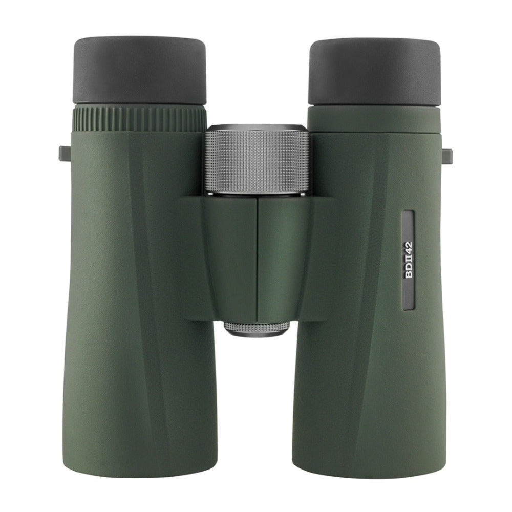 Kowa 8x42 BDII-XD Prominar Roof Prism Binoculars w/ Harness & Lens Cleaning Pen