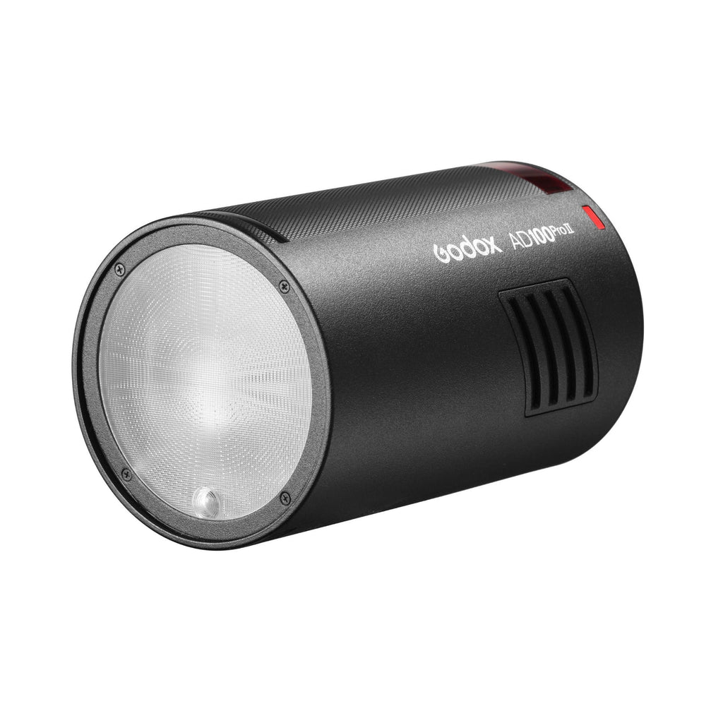 Godox AD100PROII 100W Pocket Flash with Wireless TTL High Speed Sync