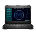 Dell Latitude 5424 Rugged Laptop, 14" FHD Touch, Intel Core i5-8350U, 16GB RAM, 256GB SSD, Windows 11 Pro (Certified Refurbished)