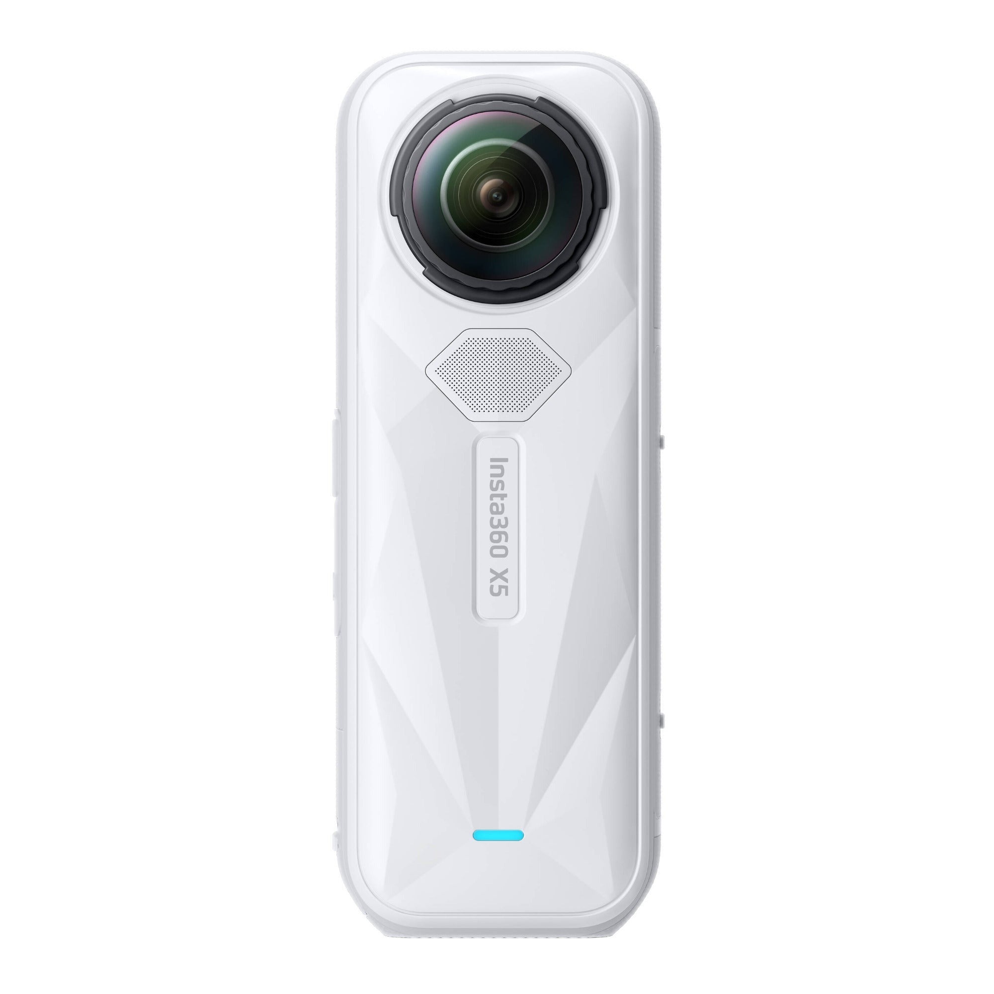 Insta360 X5 360 Degrees 8K Action Camera Limited Edition (Satin White)