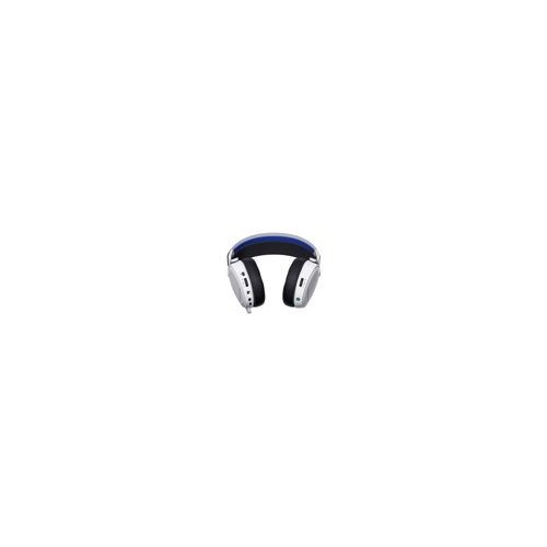 SteelSeries Arctis 7P+ Wireless Gaming Headset for PS5/PS4/PC (White) (Certified Refurbished)