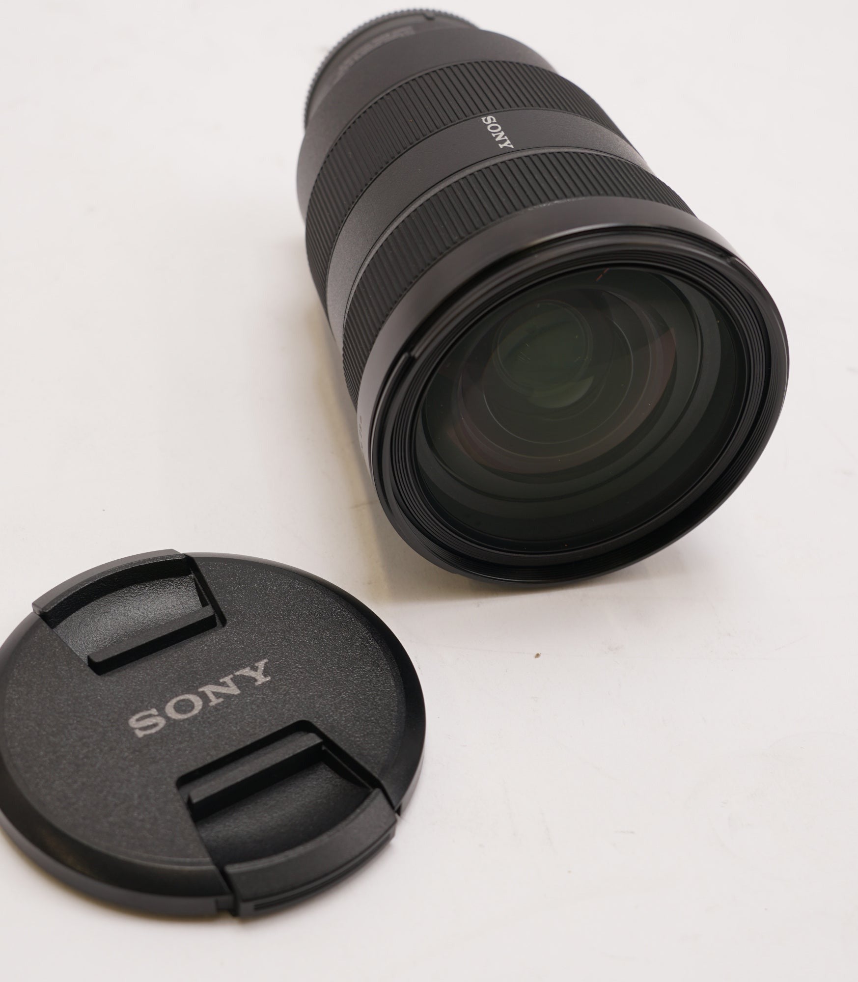 Sony FE 24-70mm f/2.8 GM Lens (Used)