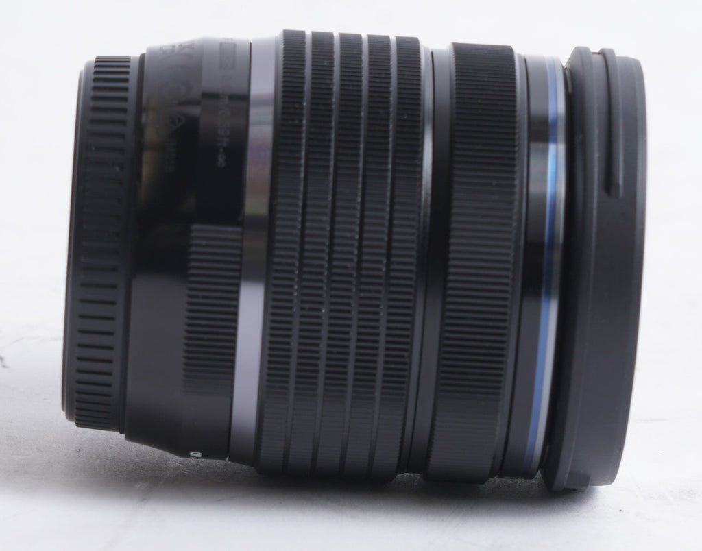 Olympus OM System OM-5 Camera Body with 12-45mm Lens (Black) (Used)