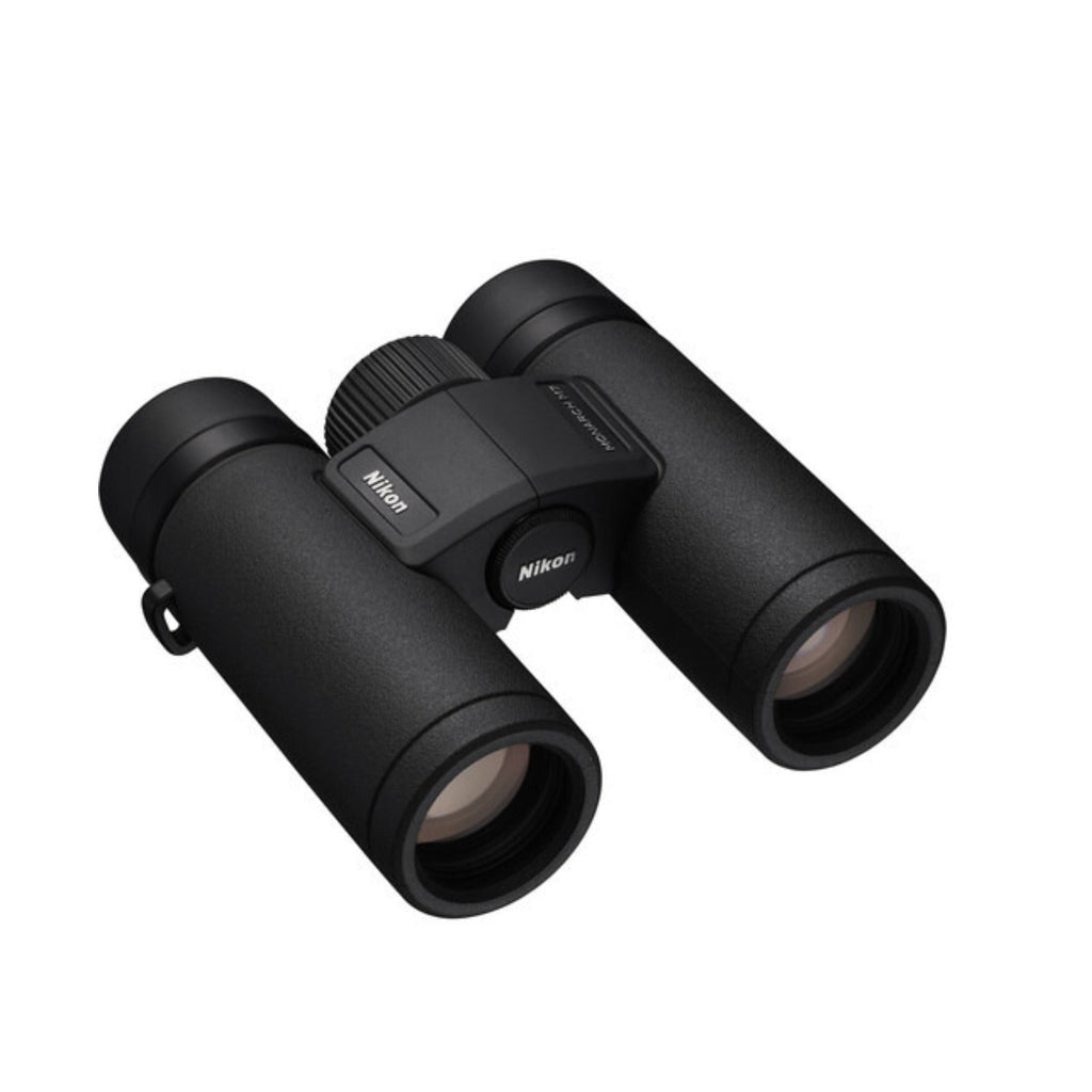 Nikon MONARCH M7 8x30 Binoculars, Wide-Angle, ED Glass (Certified Refurbished)