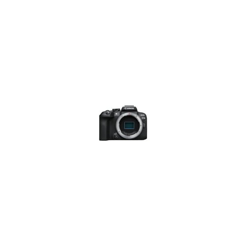 Canon EOS R10 Mirrorless Camera