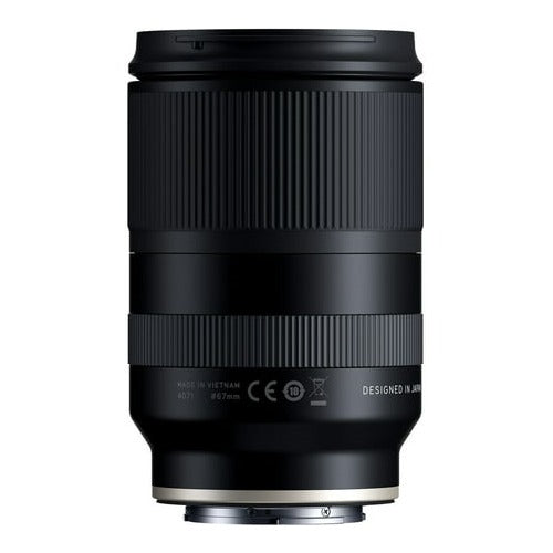 Tamron A071 28-200mm f/2.8-5.6 Di III RXD Full-Frame Lens for Sony E (Used)